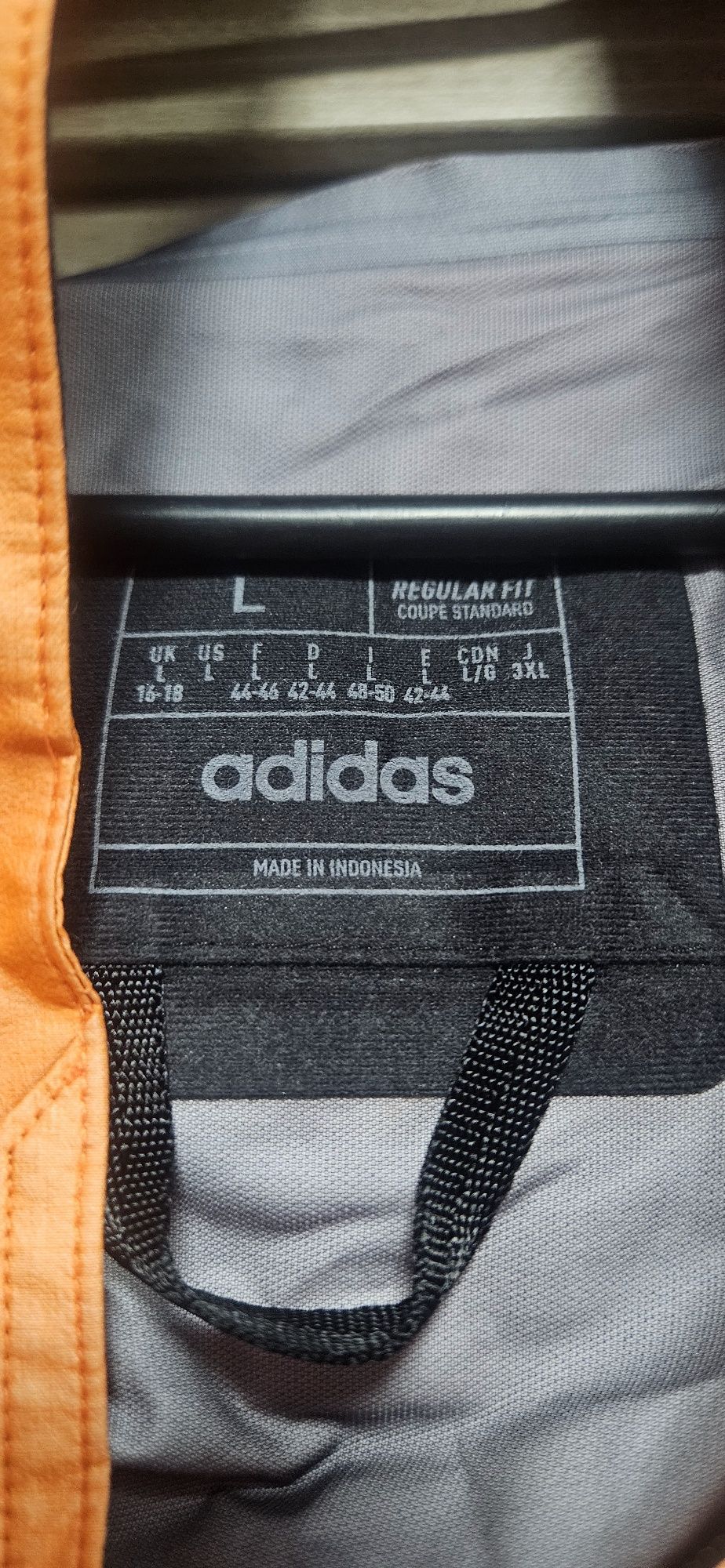 Kurtka męska Adidas