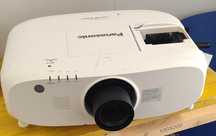 Panasonic pt-ew 730 wxga