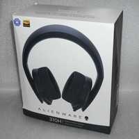DELL Alienware AW310H игровая гарнитура наушники Hi-Res Audio
