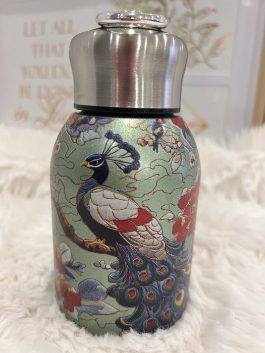 Termos bidon gorace i zimne napoje prezent