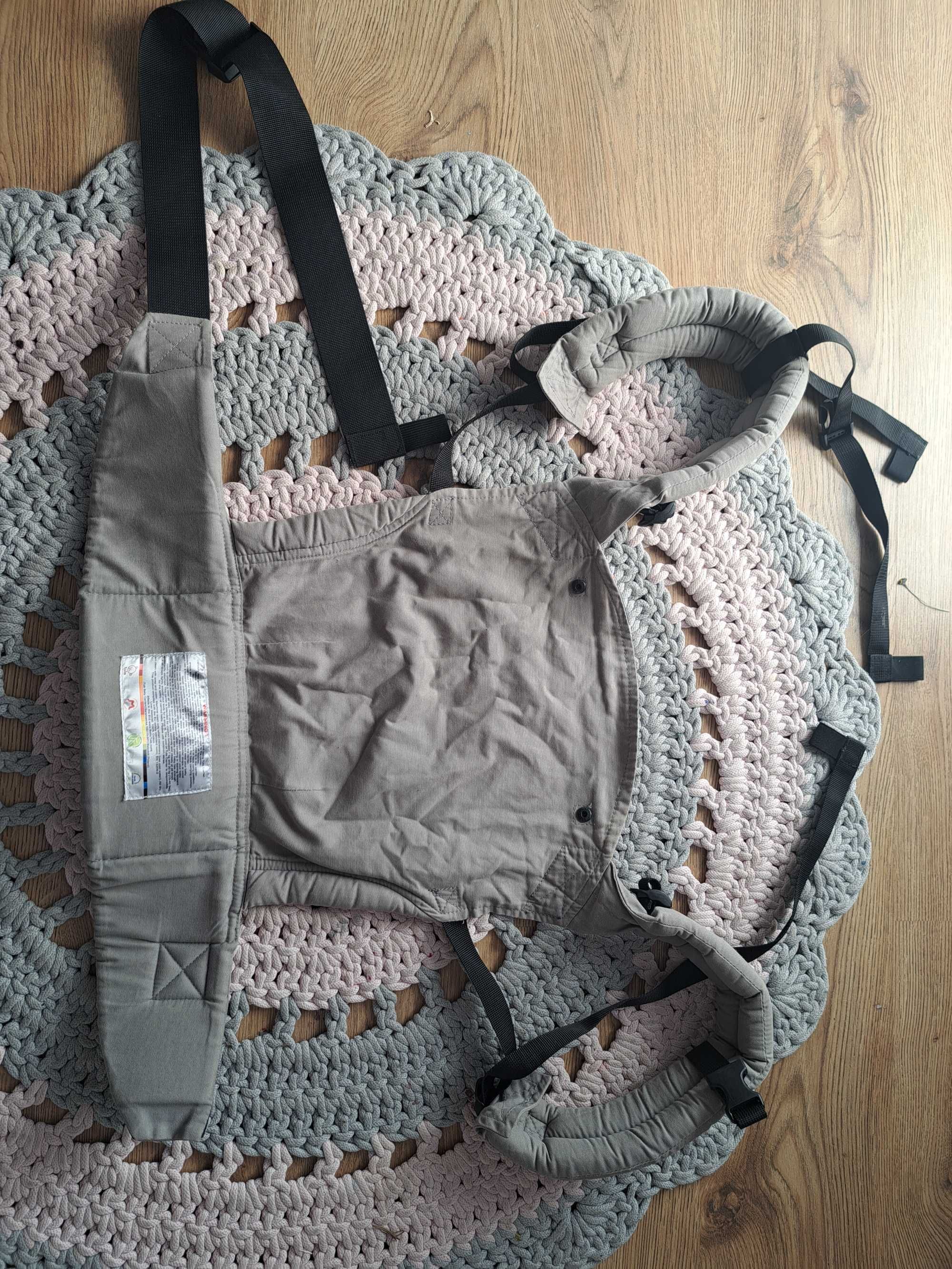 Nosidło Tula Baby Carrier