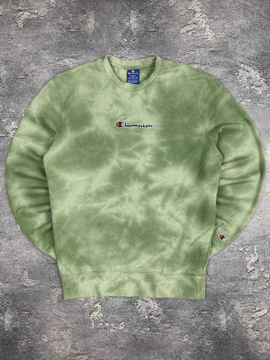 Світшот Champion Оригінал. Розмір M-L