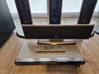 Kino domowe LG LH-T760IA