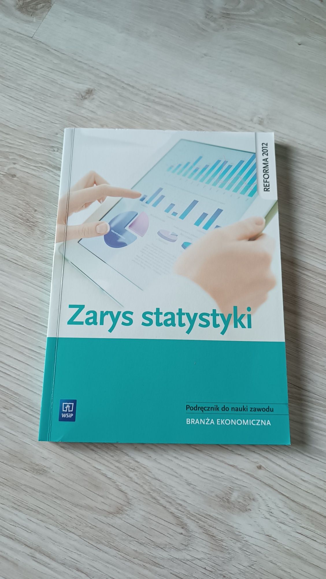 Zarys statystyki