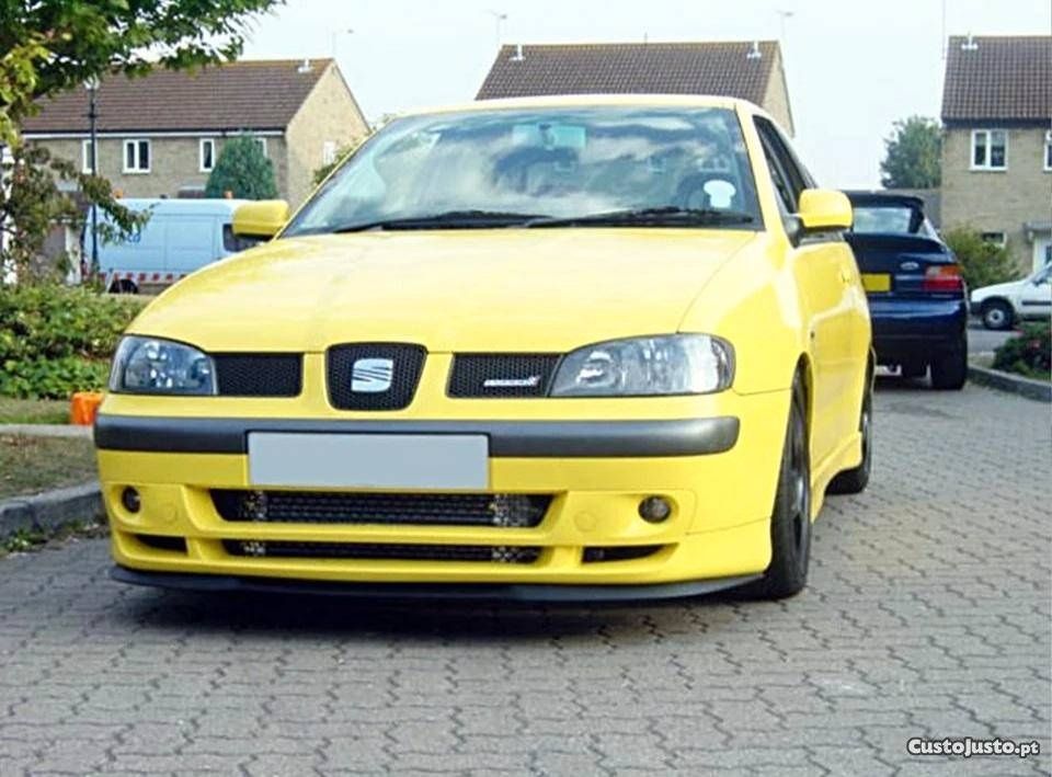 Lip Cupra / Universal (novo)