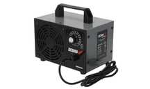 Wynajem / wypożyczalnia  Ozonator/Generator ozonu DEDRA 120W 200m^3/h