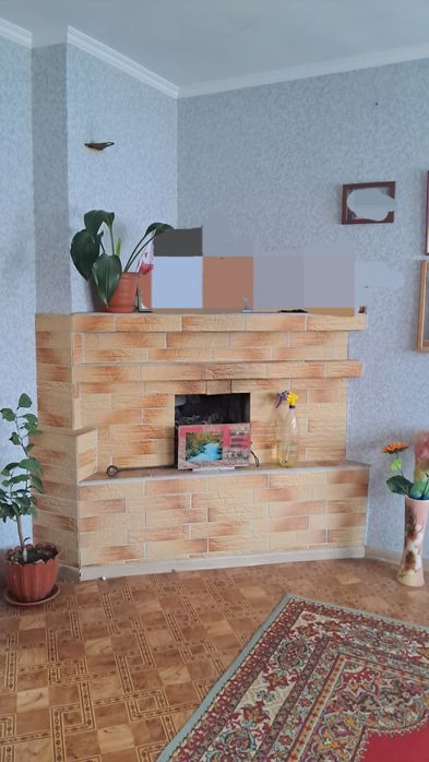 Продам або обміняю на квартиру будинок в Сингаях