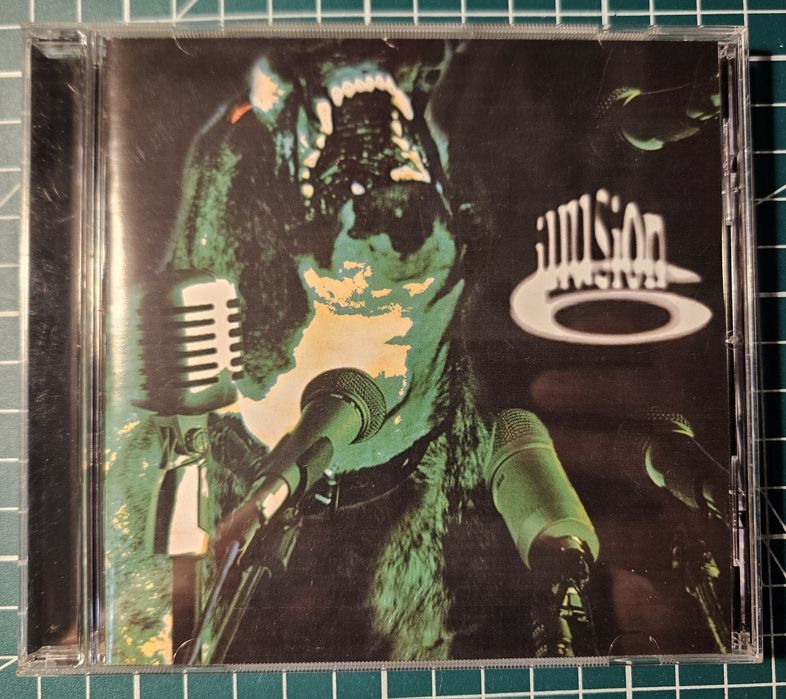 Illusion - 6 unikat 2004 rok MMP