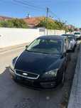 Ford Focus 1.6 TDCI Sport Van