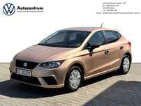 Seat Ibiza 1.0 75KM Salon PL