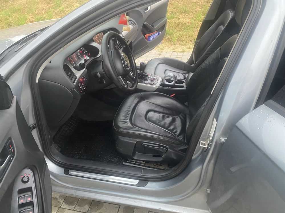 Sprzedam  a4 b8  Avant 2.0 TDI
