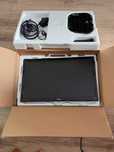 LG IPS Monitor 23MP55HQ