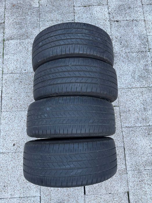 4xBridgestone Turanza 6 235/45R18 94W ENLITEN opona letnia, super stan