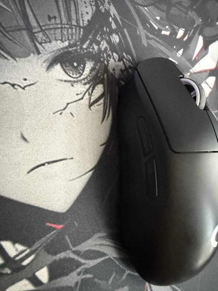 Logitech g pro x superlight