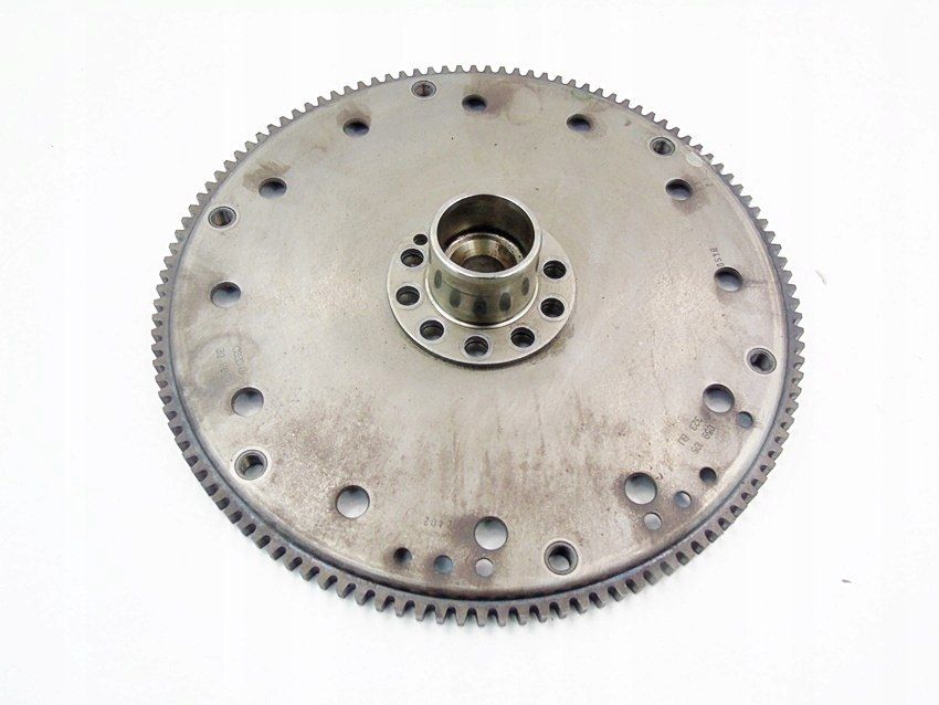 Koło Zamachowe 2.7 3.0 Tdi Audi A4 B8 A5 Q5 A6 Q7