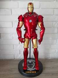 IRON MAN-model kolekcjonerski