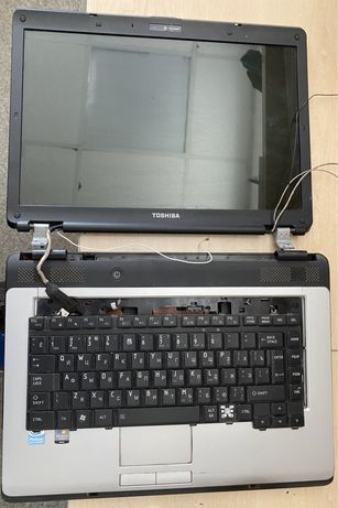 Матриця Toshiba L300