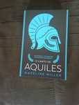 O canto do Aquiles de Madeline Miller