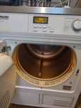 Suszarka Miele pt 5135c
