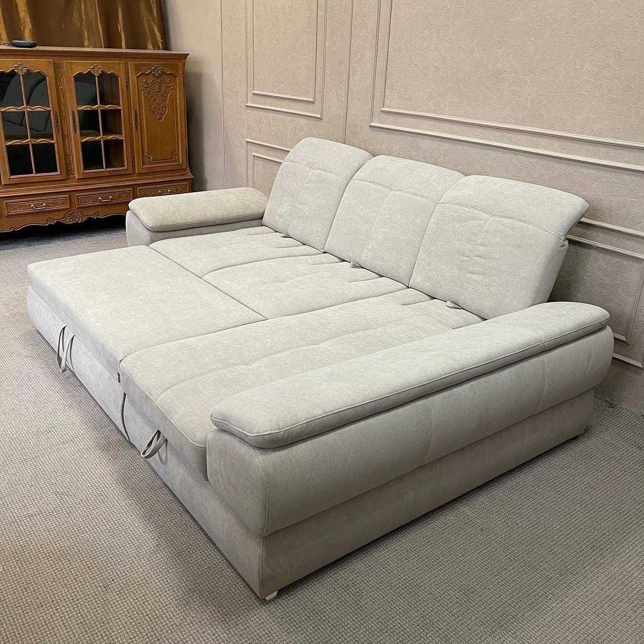 Розкладний диван, новий диван