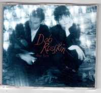 Dob Russkin - The Fox (CD, Singiel)