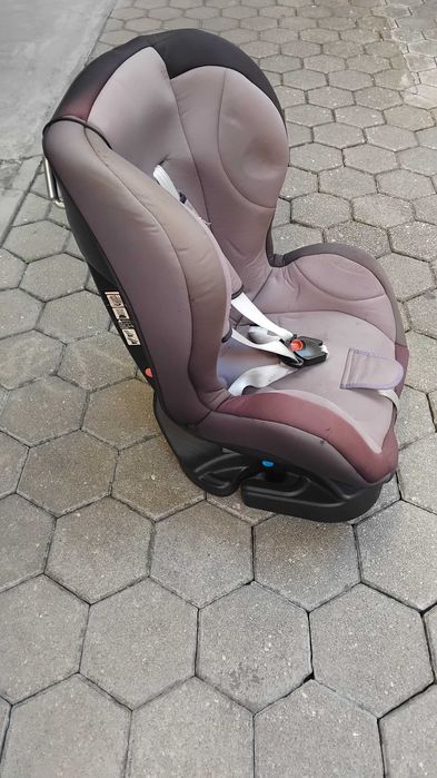 Cadeira de carro para bébé