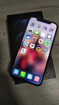 Iphone 12 pro 128 gb