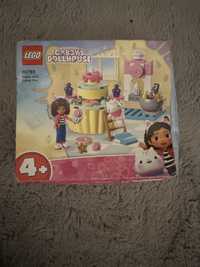 Lego Gabby’s Dollhouse 10785 (koci domek Gabi)