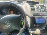 Mercedes Vito 111CDI KLIMA rok 2011
