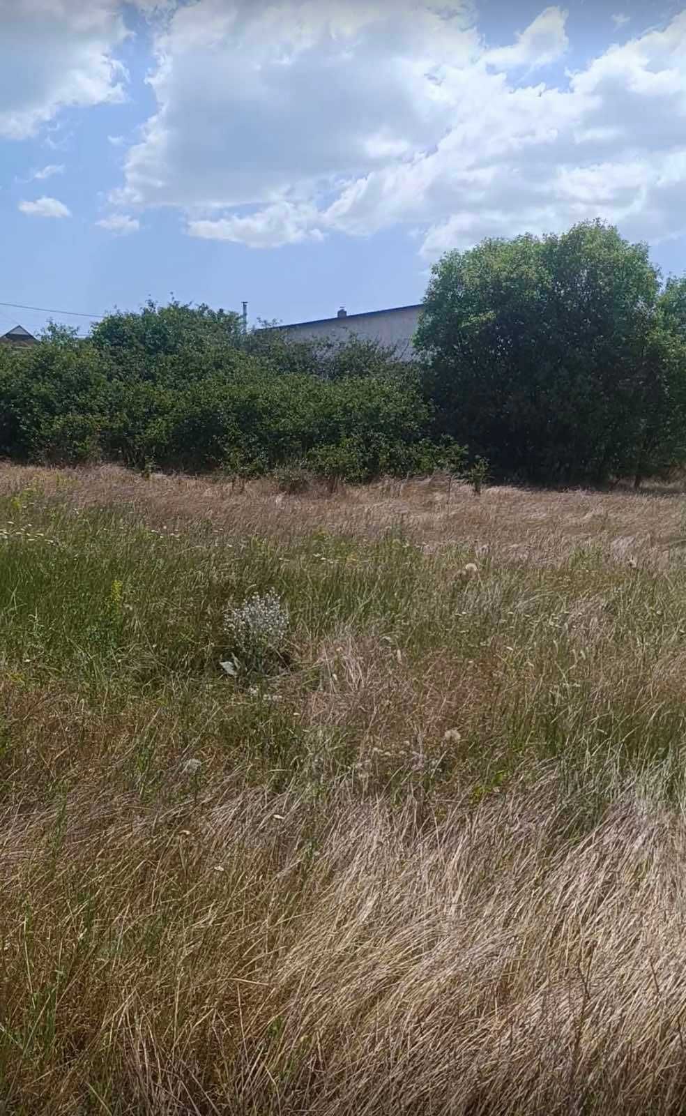 Продам участок в Авангарде-2
