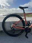 Gravel Scott Speedster Contessa 15