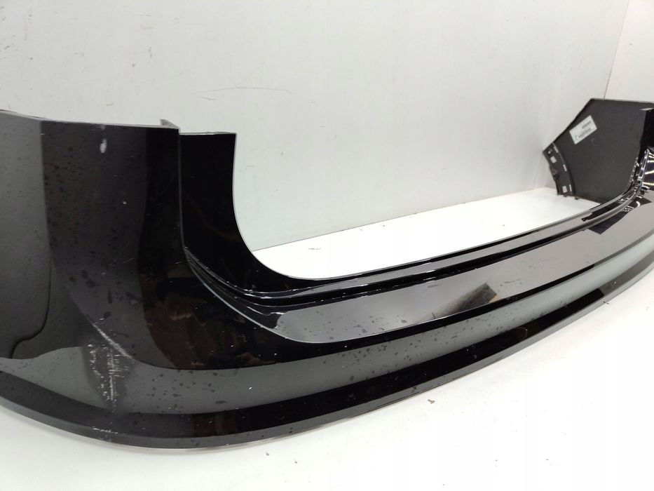 volkswagen tiguan ii zderzak tylny tył 5na807417