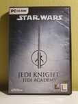 Star Wars Jedi Knight Jedi Academy PC PL