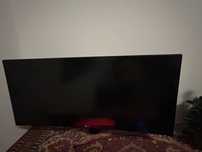 Monitor lg ultrawide