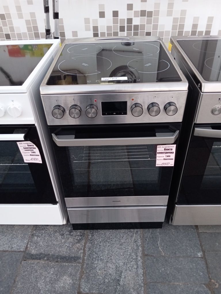 Индукционная плита электрическая Gorenje из Германии в отличном состоя