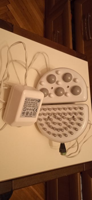 Электромассажер Уни