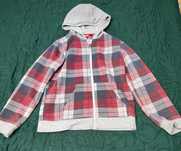 Na zamek sweter 134r