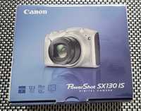 aparat Canon PowerShot SX130 IS