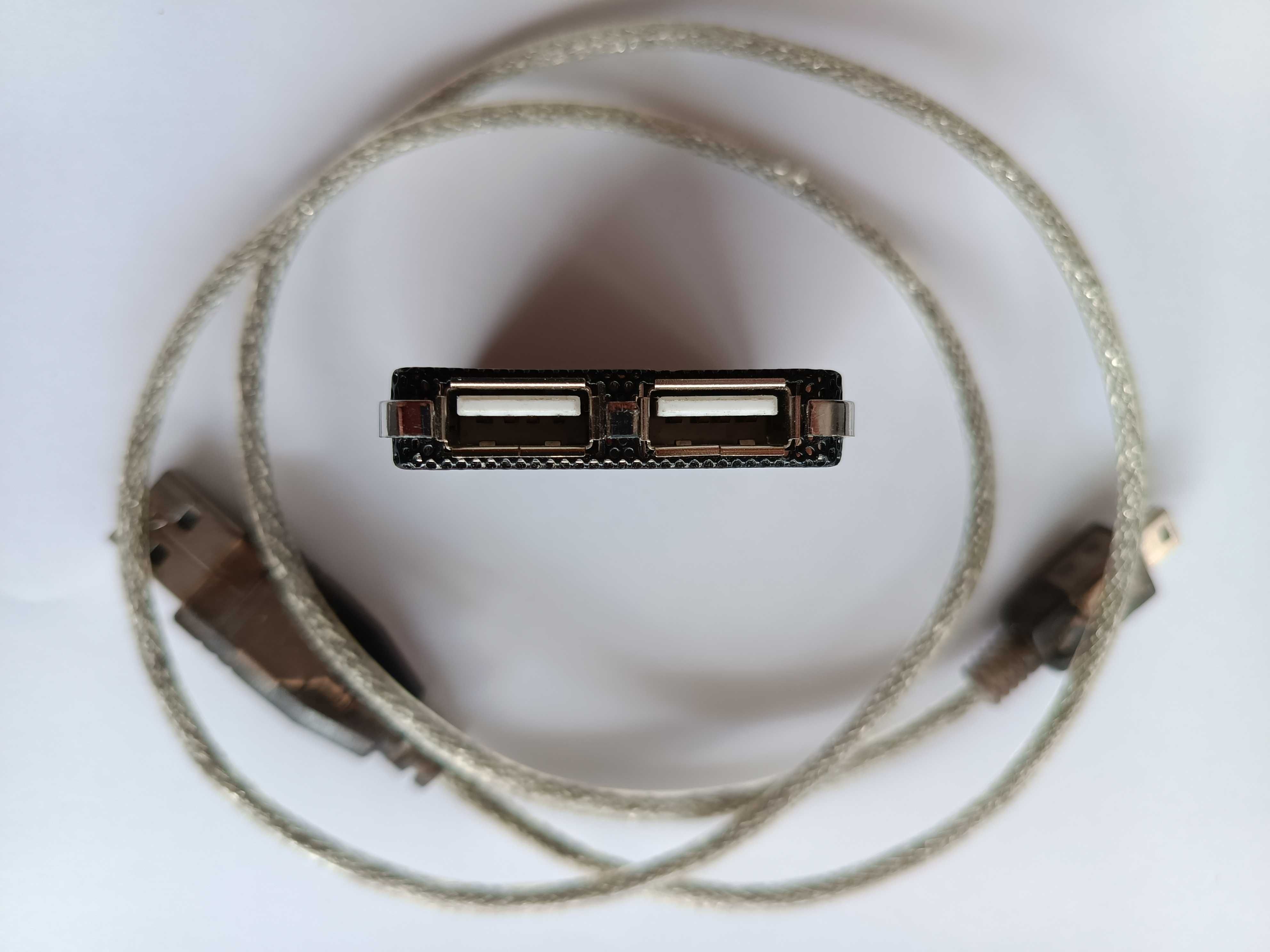 Mini Hub 4xUSB 2.0