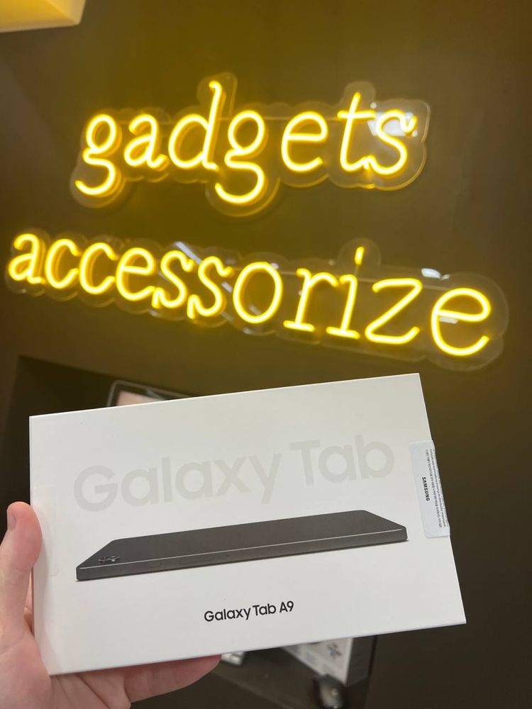 Планшет Samsung galaxy tab a9