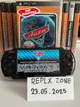 Auta 2 / Cars 2 – PSP Essentials (PL)