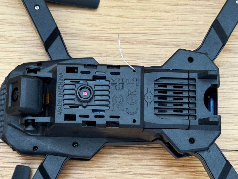 Drone RX1 Duol PRO