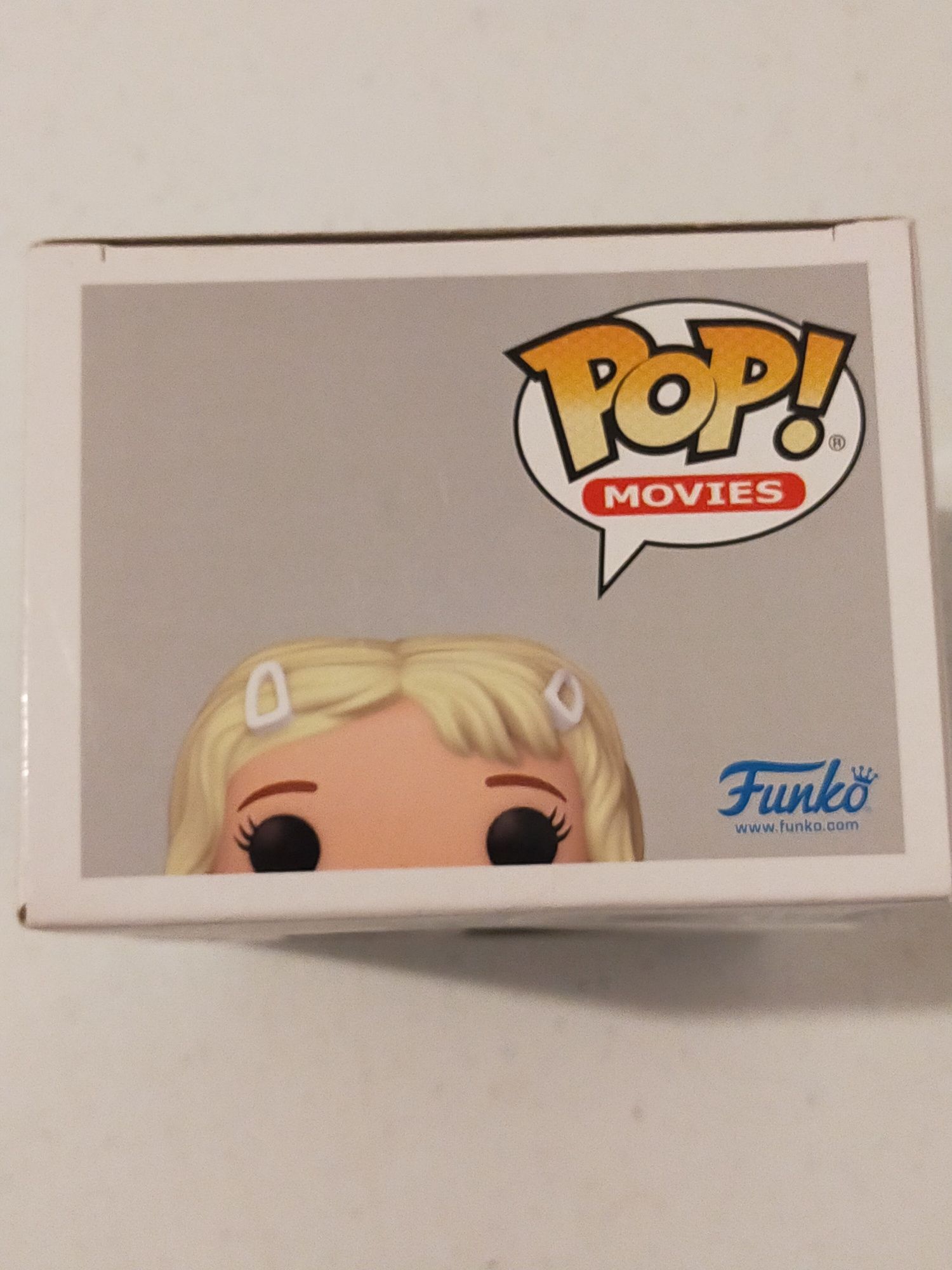 Funko Pop 1257 ET Gertie