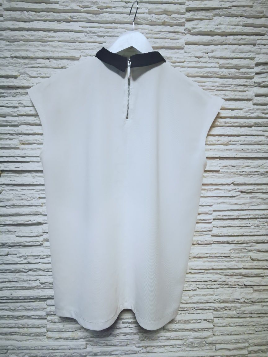 Elegancka bluzka Mohito XL