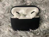 Чехол для AirPods PRO, 1,2,3 все модели