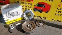 Новий Комплект щеплення om 646 mercedes Sprinter W906 2.2 2.7 cdі