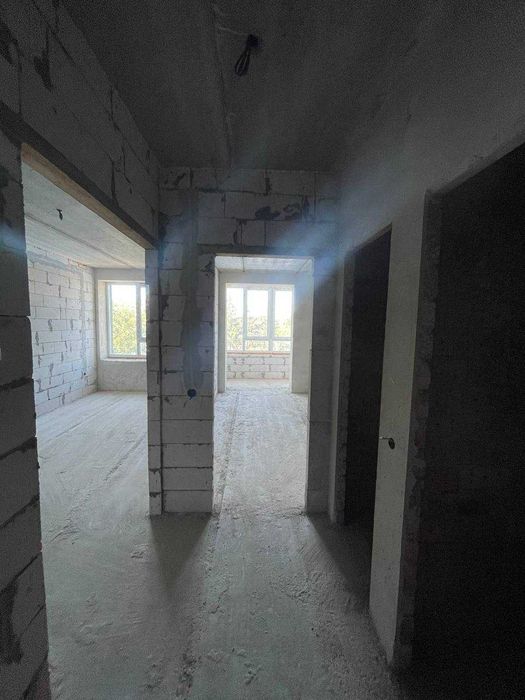 1к, Гречани, ЖК Дім, новобудова, здача 2025