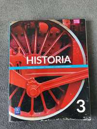Podręcznik Historia 3