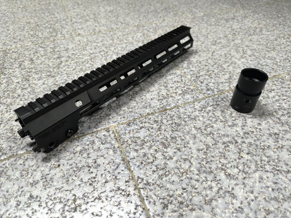 Handguard Geissele 13,5" airsoft