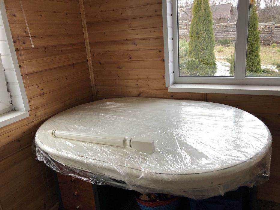 Стол Merx , Витрина Merx , диван с креслами